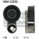 VKM 12501<br />SKF