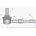 ME-LS-2857 MOOG Тяга / стойка, стабилизатор