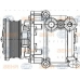 8FK 351 334-331 HELLA Компрессор, кондиционер