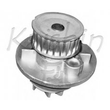 WPC401 CALIBER Водяной насос