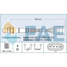 77365 FAE Лямбда-зонд