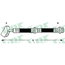 6T46354 LPR Тормозной шланг