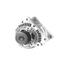 011366 DA SILVA Генератор