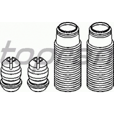 914 001 TOPRAN Пылезащитный комплект, амортизатор