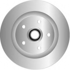 D1810R MGA Тормозной диск