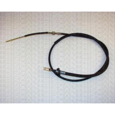 8140 69202 TRIDON Clutch cable