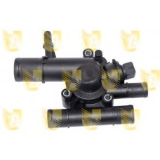 341721 UNIGOM Фланец охлаждающей жидкости