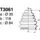 T3061<br />DEPA