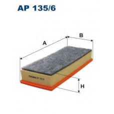 AP135/6 FILTRON Воздушный фильтр