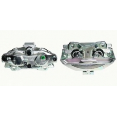 F 85 139 BREMBO Тормозной суппорт