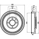 8DT 355 300-811<br />HELLA