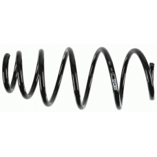 993 006 SACHS Пружина ходовой части