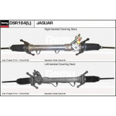 DSR164L DELCO REMY Рулевой механизм