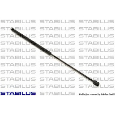 5399SL STABILUS Газовая пружина, капот