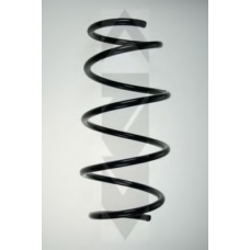 85818 SPIDAN Пружина ходовой части