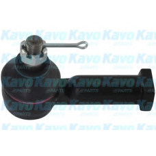 STE-4540 KAVO PARTS Наконечник поперечной рулевой тяги