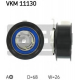 VKM 11130<br />SKF