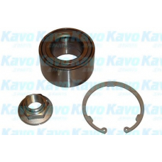 WBK-4512 KAVO PARTS Комплект подшипника ступицы колеса