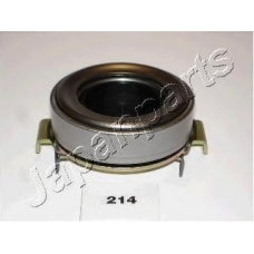 CF-214 JAPANPARTS Выжимной подшипник