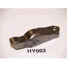 BZ-HY002 JAPANPARTS Коромысло, управление двигателем