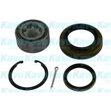 WBK-9056 KAVO PARTS Комплект подшипника ступицы колеса