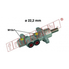 PF494 fri.tech. Главный тормозной цилиндр