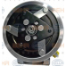 8FK 351 322-291 HELLA Компрессор, кондиционер