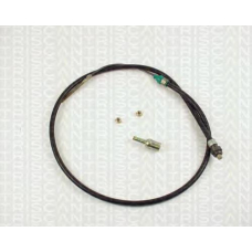 8140 25225 TRIDON Clutch cable