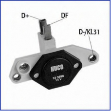 130698 Huco Регулятор генератора