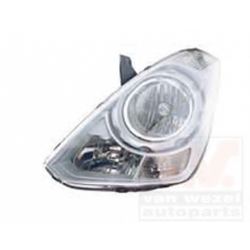 8273961 VAN WEZEL Основная фара