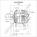 AVI147S3108HD PRESTOLITE ELECTRIC Генератор