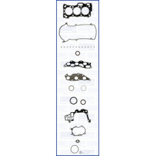 50230800 AJUSA Комплект прокладок, двигатель
