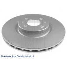 ADL144319 BLUE PRINT Тормозной диск