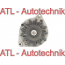 L 30 830 ATL Autotechnik Генератор