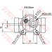 BWD129 TRW Колесный тормозной цилиндр