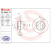 08.3636.10 BREMBO Тормозной диск