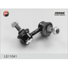 LS11041 FENOX Тяга / стойка, стабилизатор