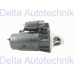 A 13 410 DELTA AUTOTECHNIK Стартер