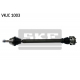 VKJC 1003<br />SKF