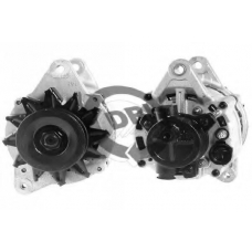 243126502 DRI Генератор