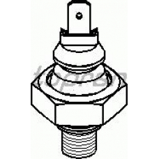 101 107 TOPRAN Датчик давления масла