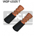 VKDP 43105 T SKF Пылезащитный комплект, амортизатор