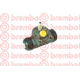 A 12 093<br />BREMBO