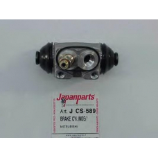 J CS-589 JAPANPARTS Колесный тормозной цилиндр
