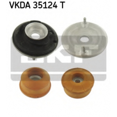 VKDA 35124 T SKF Опора стойки амортизатора