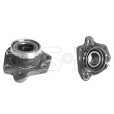 9239002 GSP Комплект подшипника ступицы колеса