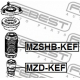 MZD-KEF