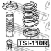 TSI-110R FEBEST Тарелка пружины