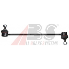 260599 ABS Тяга / стойка, стабилизатор