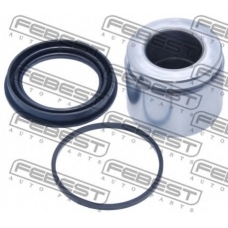 2076-CARF-KIT FEBEST Поршень, корпус скобы тормоза